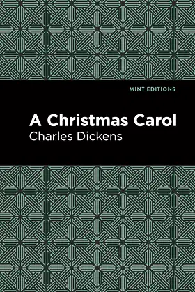 A Christmas Carol (Mint Editions (Christmas Collection)) poster