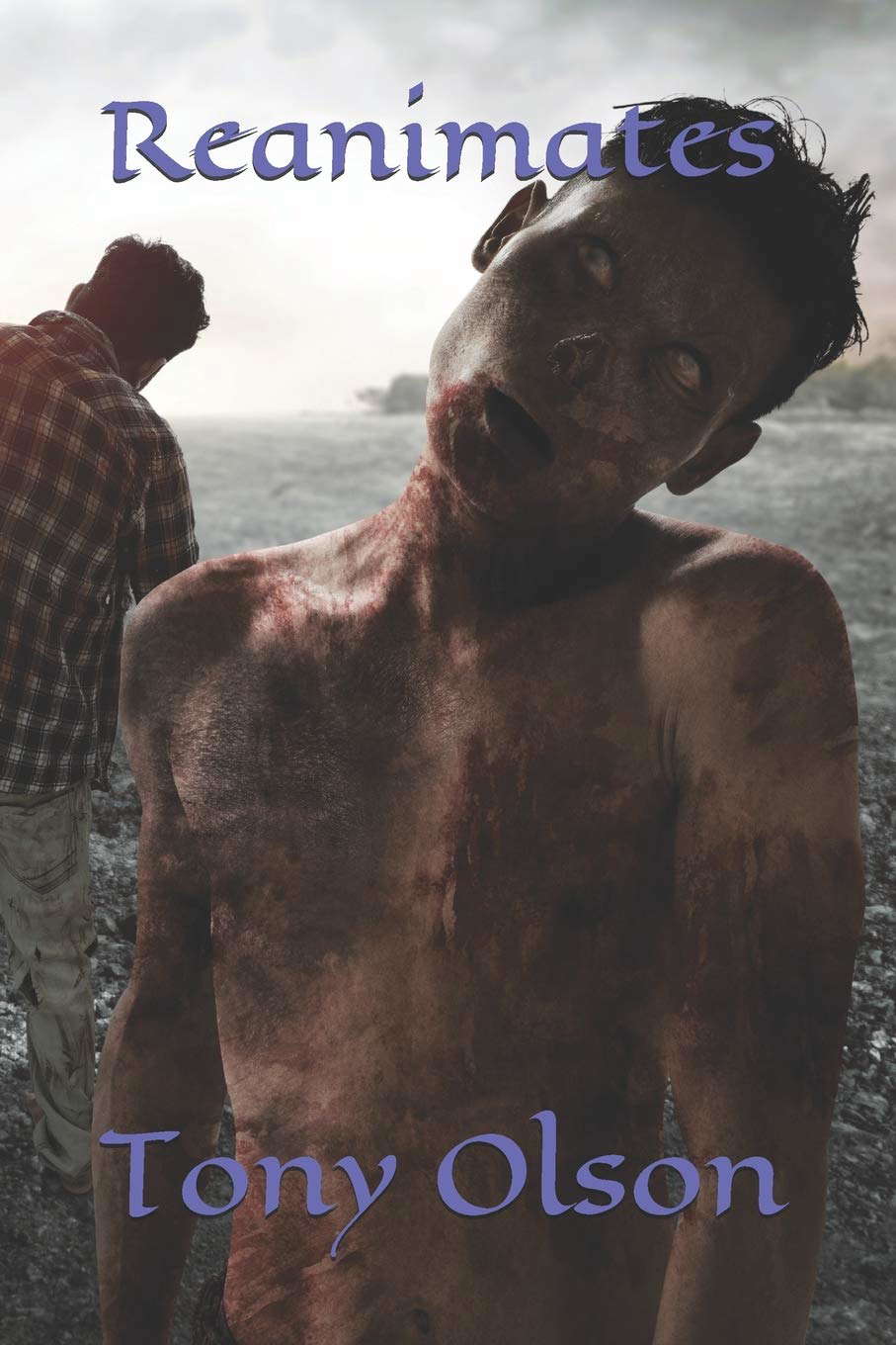 Reanimates poster