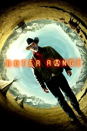 Outer Range poster