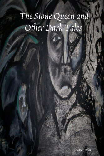The Stone Queen and Other Dark Tales poster