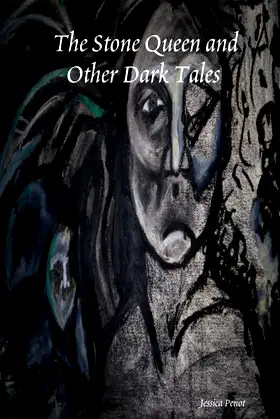 The Stone Queen and Other Dark Tales poster