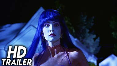 Frankenhooker (1990) ORIGINAL TRAILER [HD 1080p] poster