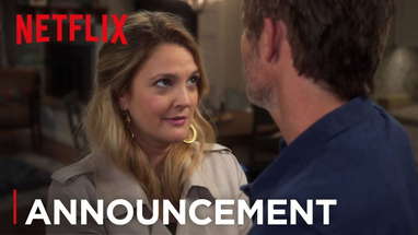 Santa Clarita Diet: Season 3 | Announcement [HD] | Netflix poster