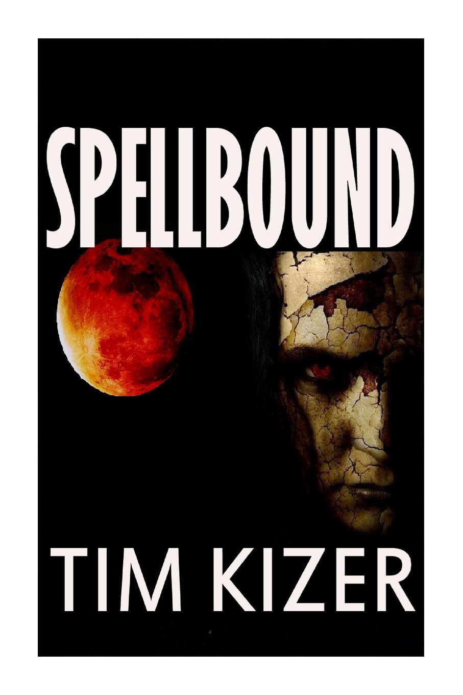 Spellbound poster