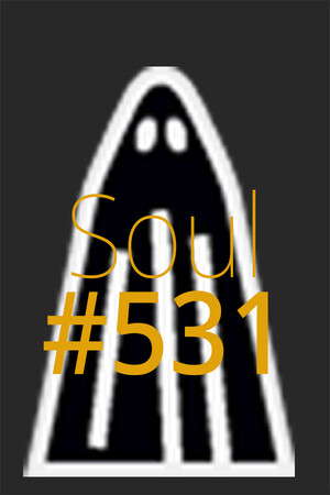 Soul #531 poster