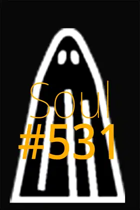 Soul #531 poster