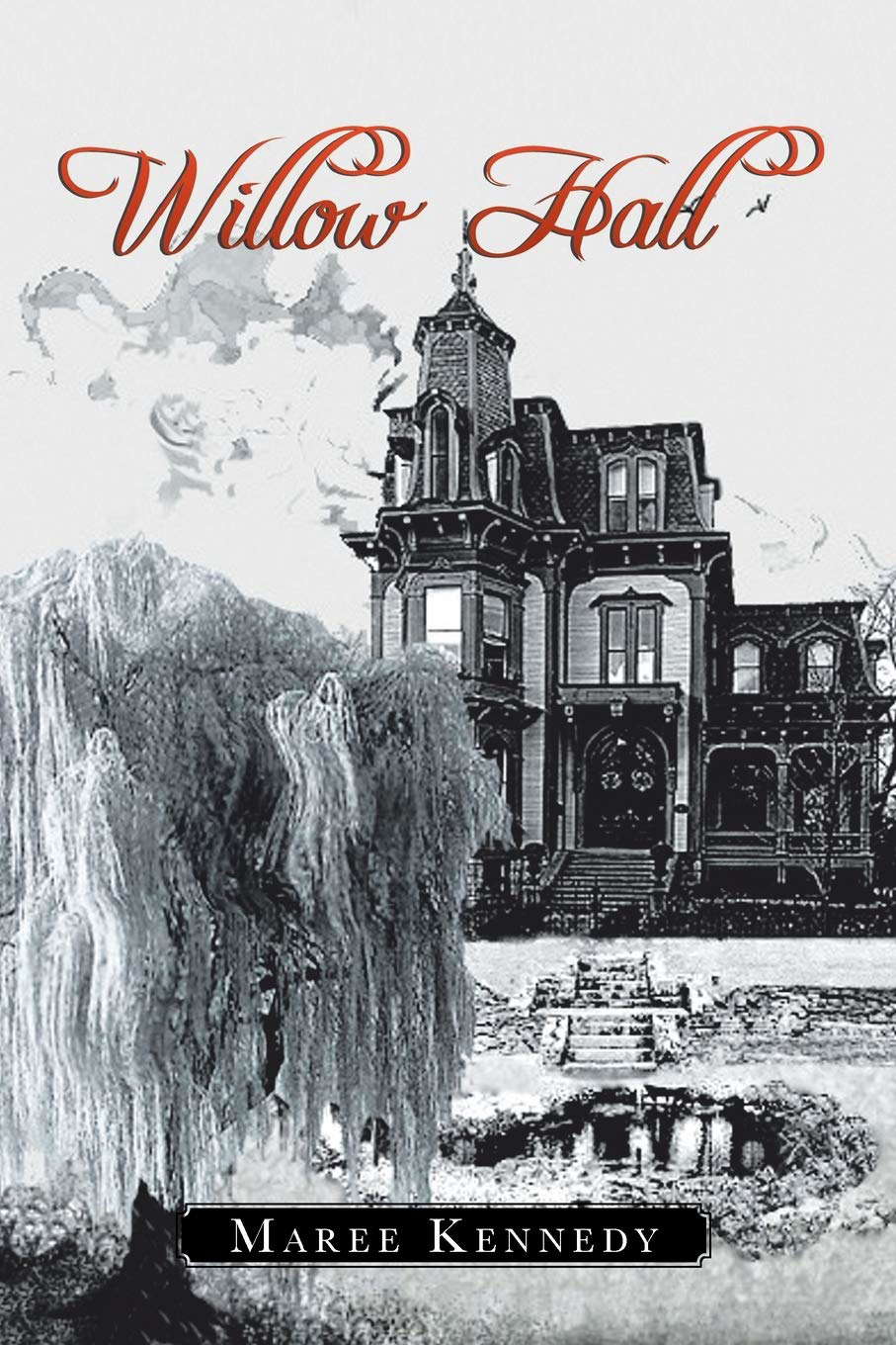 Willow Hall poster