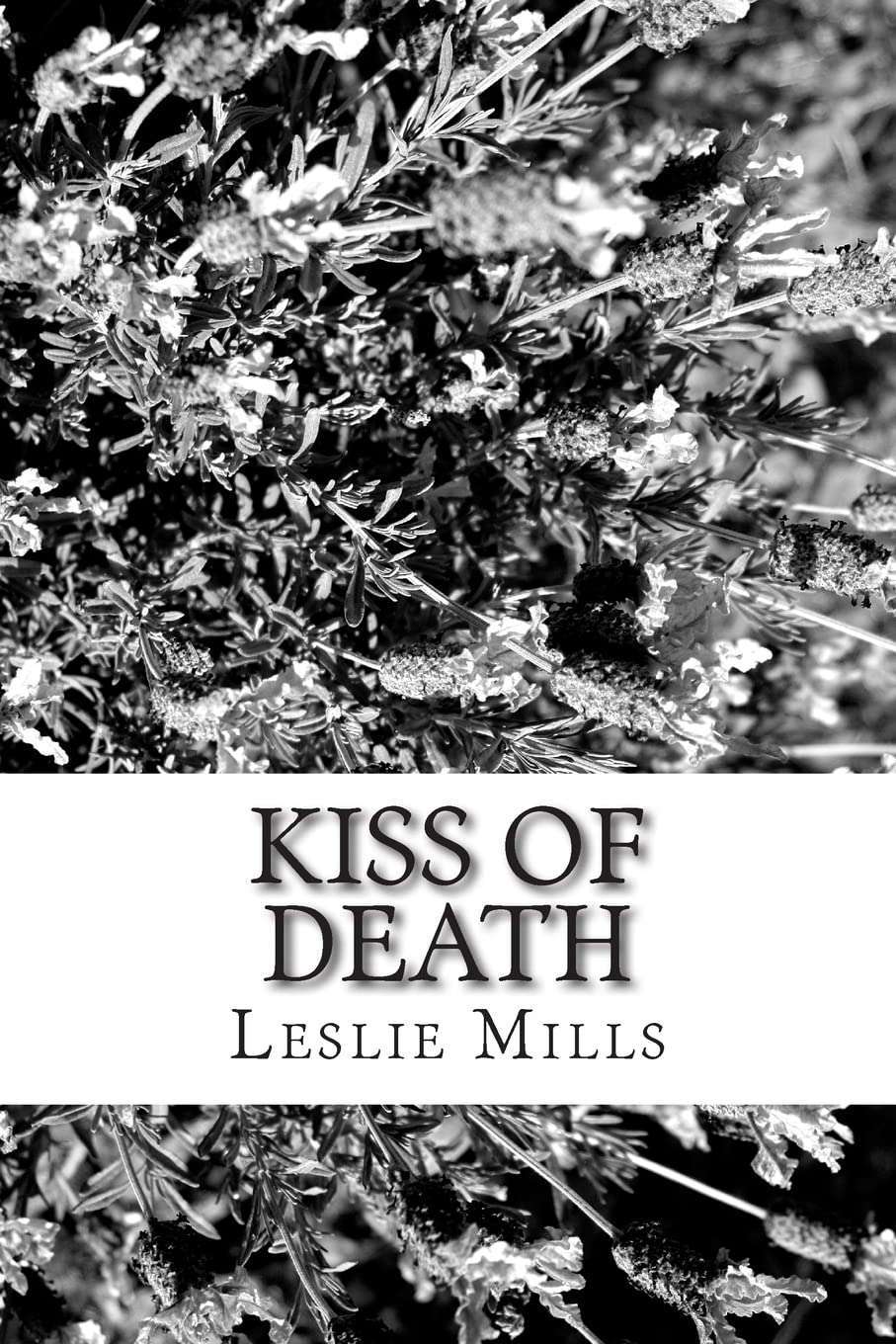 Kiss Of Death (Shadow Children) poster