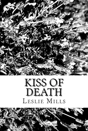 Kiss Of Death (Shadow Children) poster