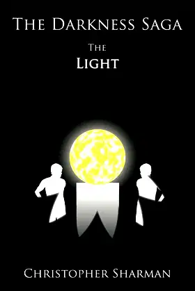 The Darkness Saga: The Light poster