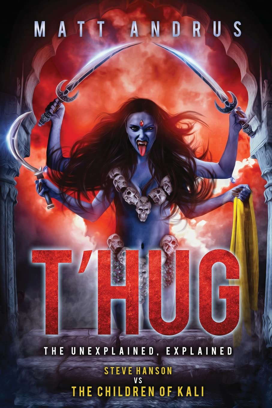 T'Hug poster