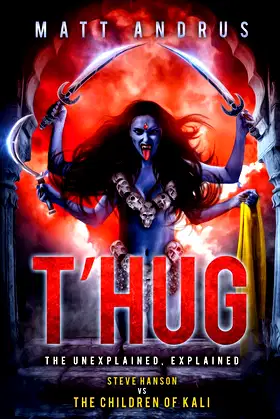T'Hug poster