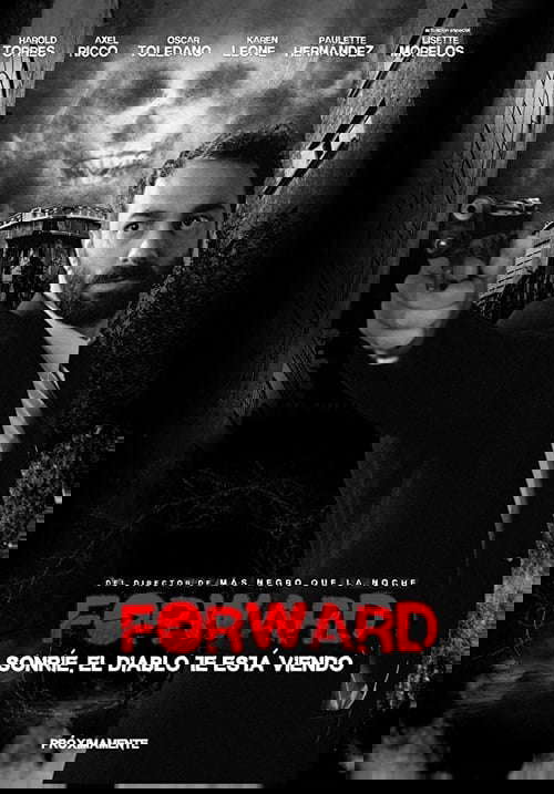 Forward poster