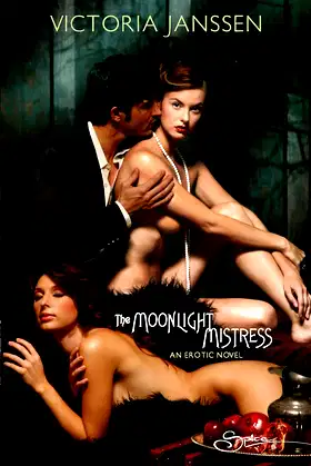 The Moonlight Mistress poster