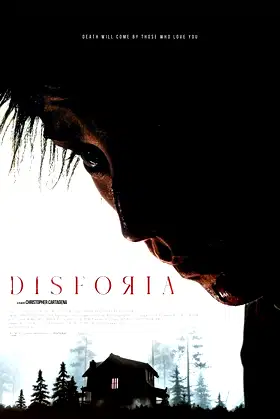Disforia poster