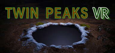 Twin Peaks VR capsule