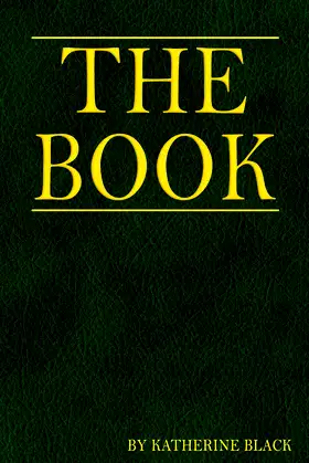 The Book poster