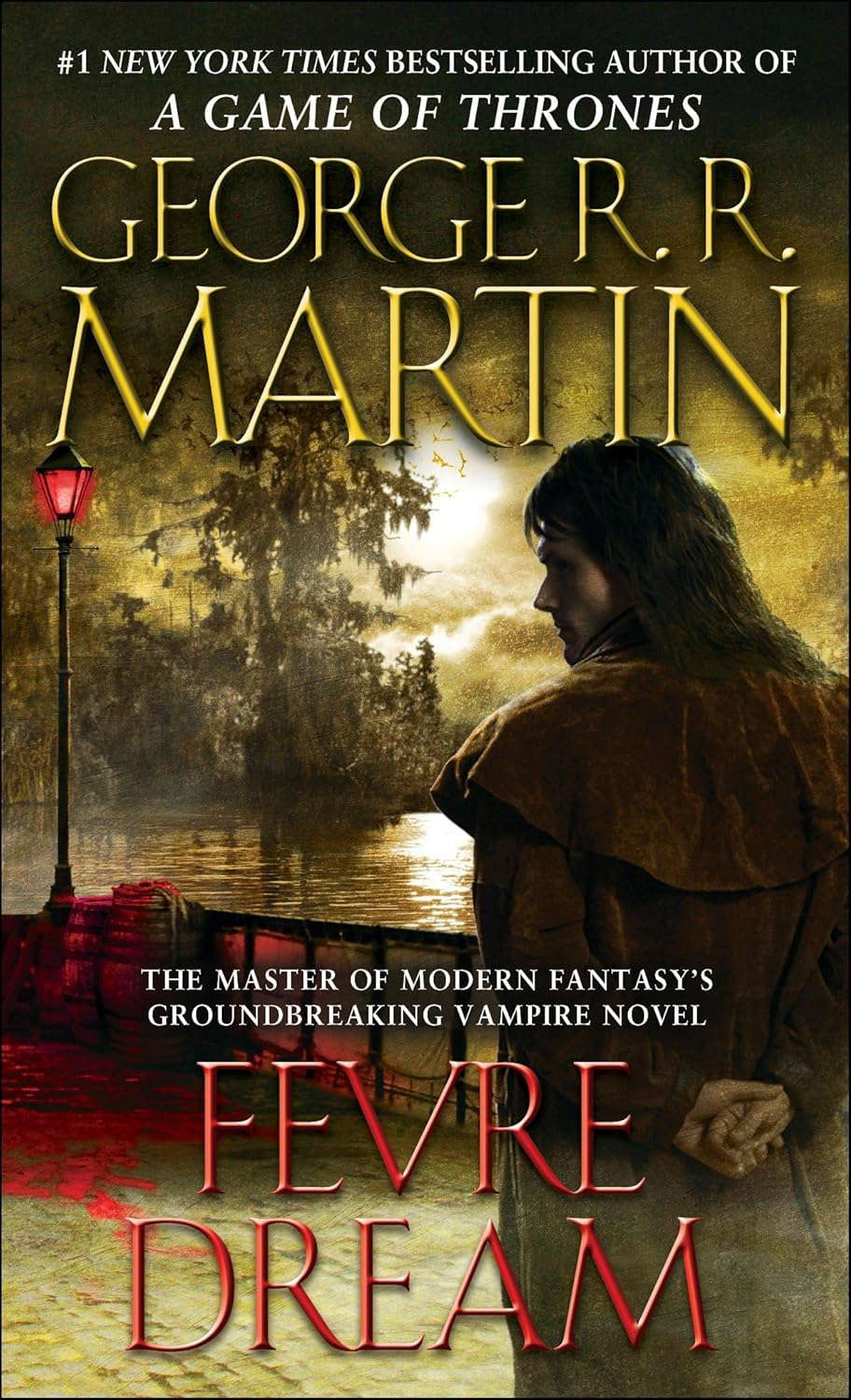 Fevre Dream: A Novel poster