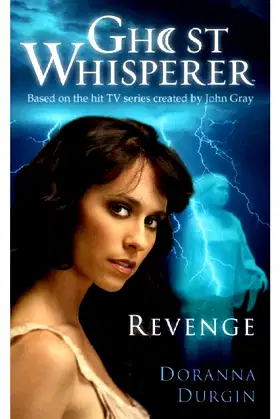 Ghost Whisperer: Revenge poster
