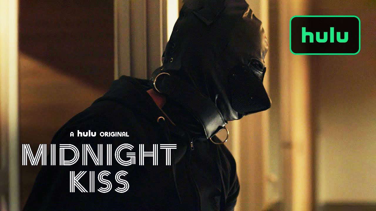 Poster for Midnight Kiss