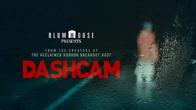 Official Teaser Trailer poster