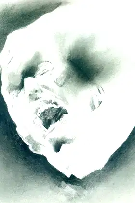 Unearthed poster