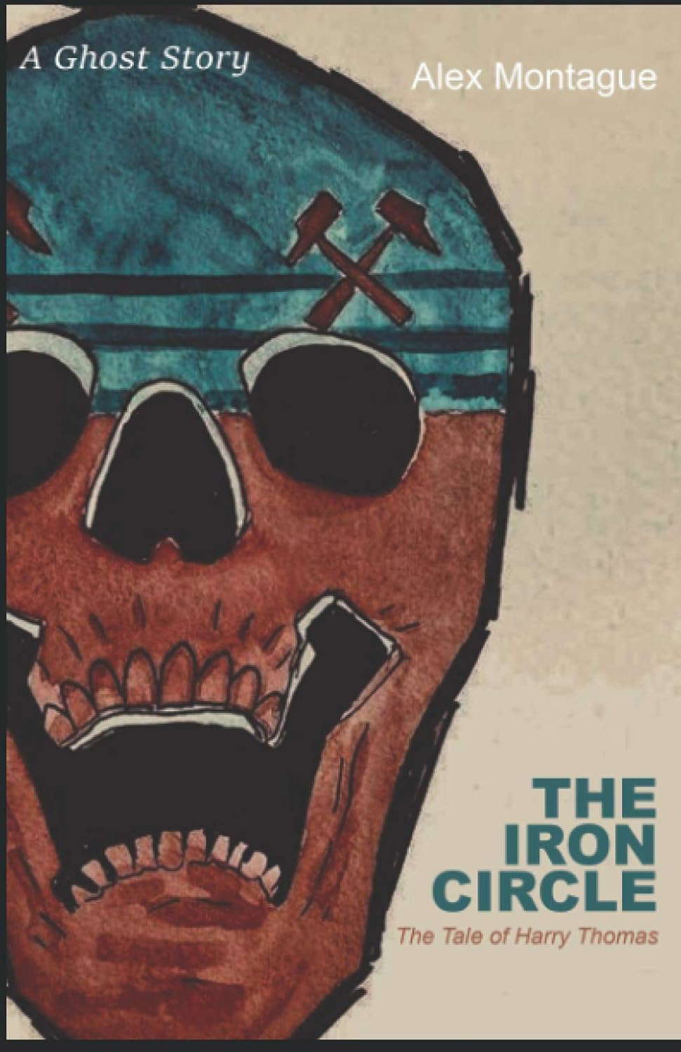 The Iron Circle: The Tale of Harry Thomas poster