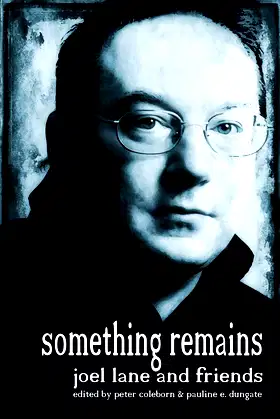 Something Remains poster