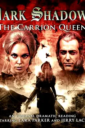 The Carrion Queen (Dark Shadows) poster