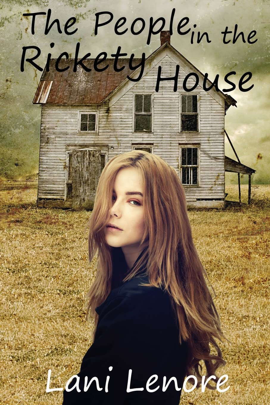 The People in the Rickety House poster