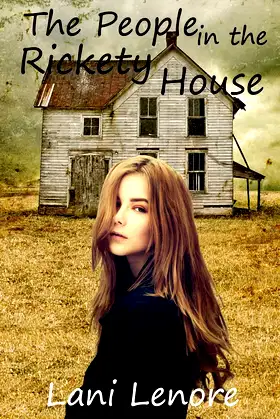 The People in the Rickety House poster