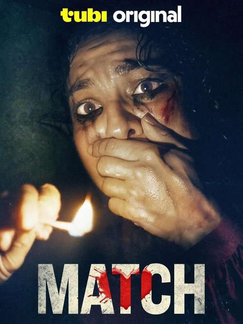 Match poster