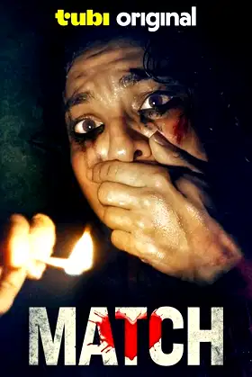 Match poster