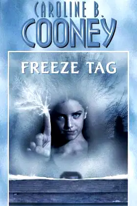 Freeze Tag poster