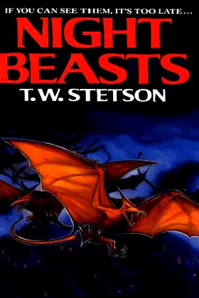 Night Beasts poster