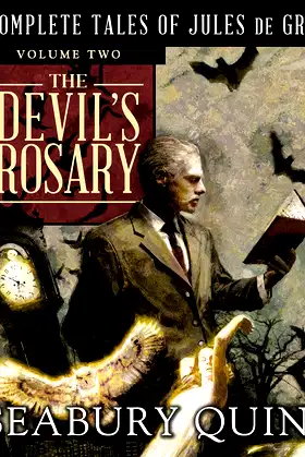 The Devil's Rosary: The Complete Tales of Jules De Grandin poster