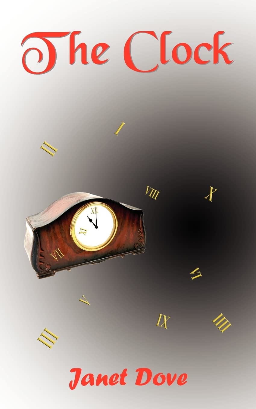The Clock poster