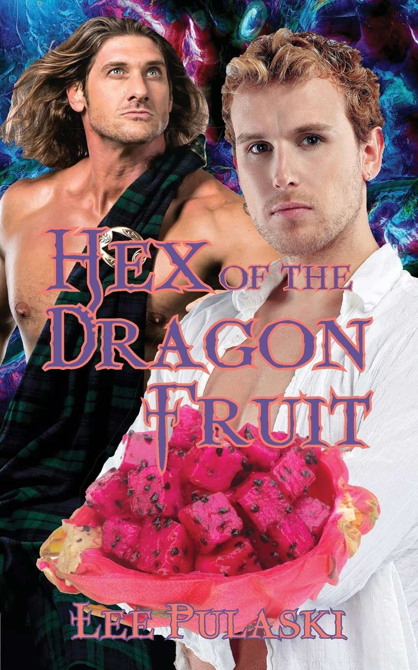 Hex of the Dragon Fruit poster