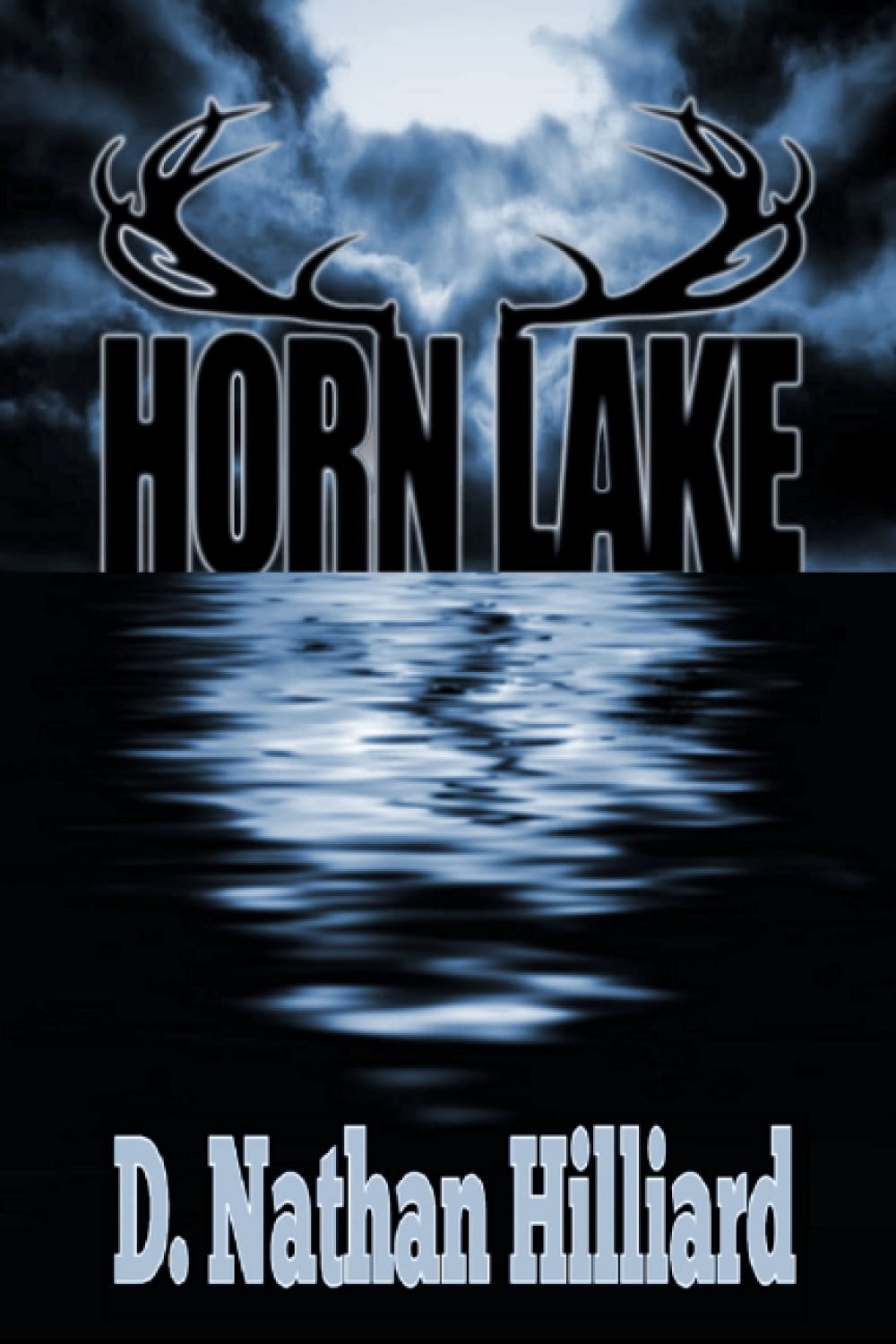 Horn Lake poster