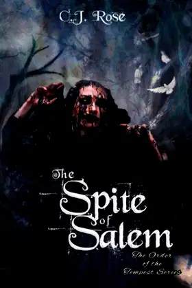 The Spite of Salem (The Order of the Tempest) poster