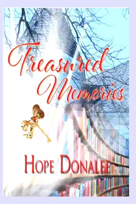 Treasured Memories: Paranormal/Romance/Fiction poster