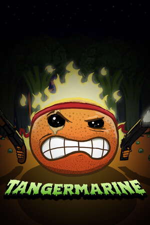 Tangermarine poster