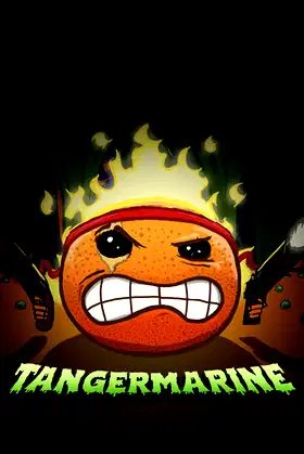 Tangermarine poster