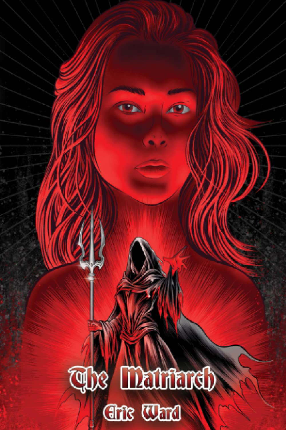 Matriarch poster