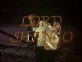 Lord Shango (1975, trailer) poster
