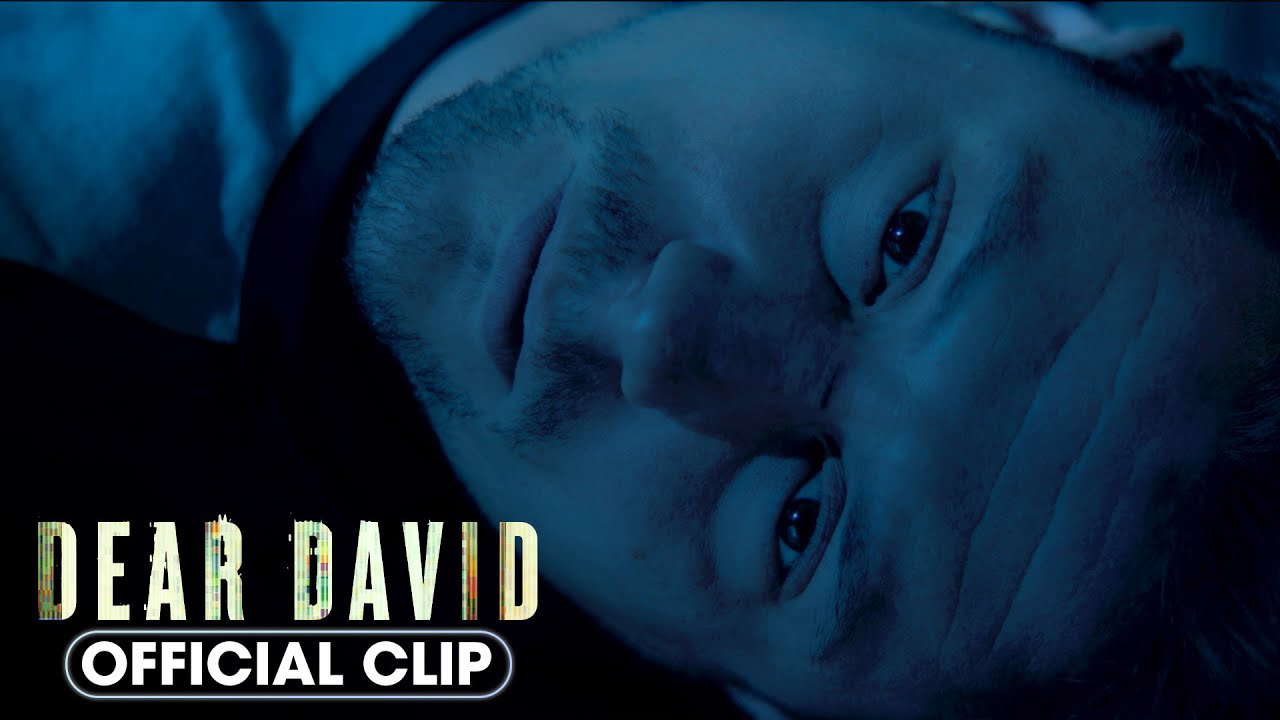 Official Clip - ‘Felt Unsafe In My Home’