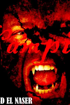 Vampire: Dracula's return between reality and fiction poster