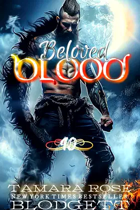 Beloved Blood poster