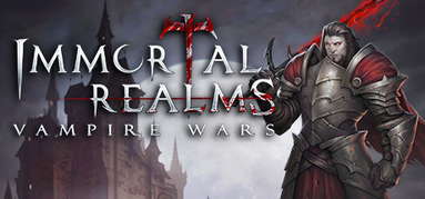 Immortal Realms: Vampire Wars capsule