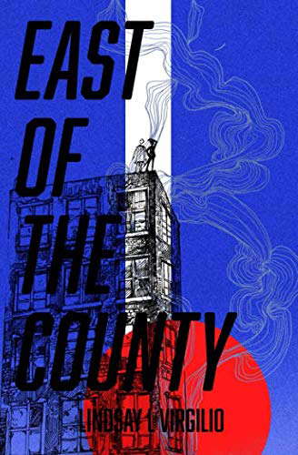 East of The County: Book 1 Starspill Trilogy (The Starspill Trilogy) poster